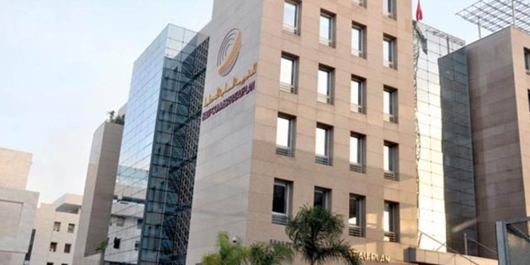 HCP