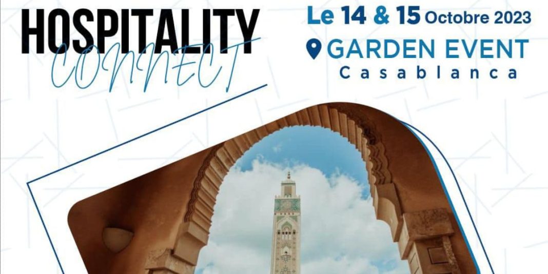 Hospitality connect