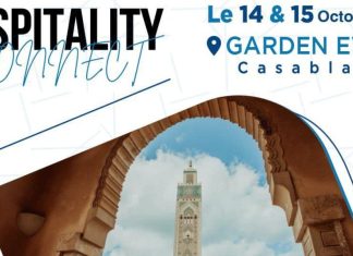 Casablanca accueille la première édition du « Hospitality Connect »