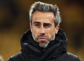 Lionnes de l’Atlas: l’Espagnol Jorge Vilda remplace Reynald Pedros