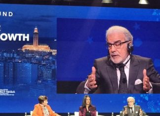 Fonds spécial séisme: 12 milliards de DH collectés à ce jour (Jouahri)