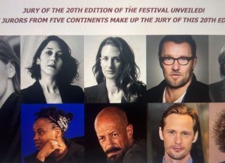 Festival International du Film de Marrakech: le jury de l’édition 2023 dévoilé