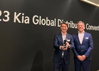 Satisfaction client: la filiale marocaine de Kia Motors distinguée