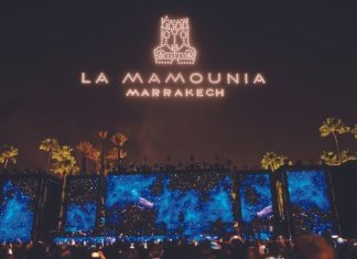 La Mamounia: 100 ans d’histoire et d’hospitalité (PHOTOS)