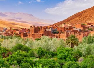Lonely Planet: le Maroc dans le Top 3 des meilleures destinations à visiter en 2024