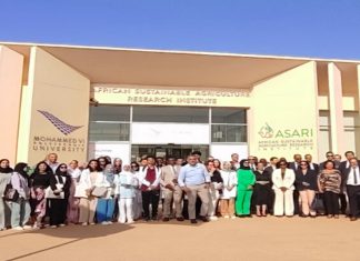 Technologie biomédicale: la Fondation MAScIR et Laprophan s’allient