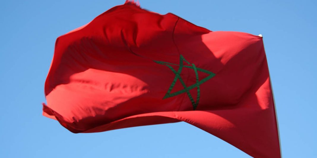 Maroc