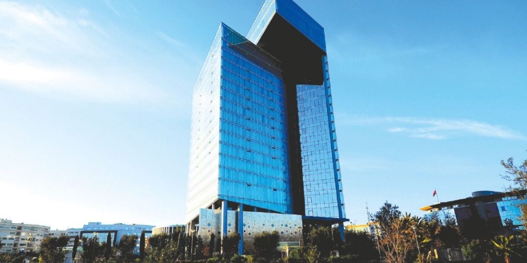 Maroc-Telecom