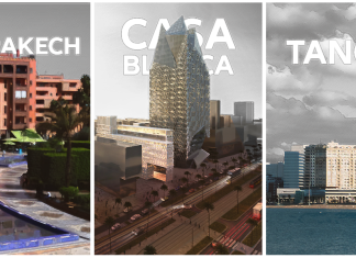 Marrakech, Tanger et Casablanca dans le Top 10 des villes les plus chères pour les millionnaires en Afrique