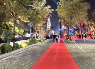 Assemblées annuelles BM-FMI: Marrakech sort le grand jeu