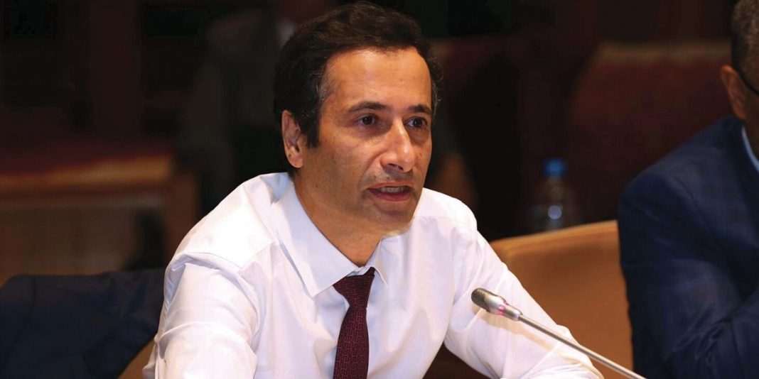 Mohamed-Benchaaboun