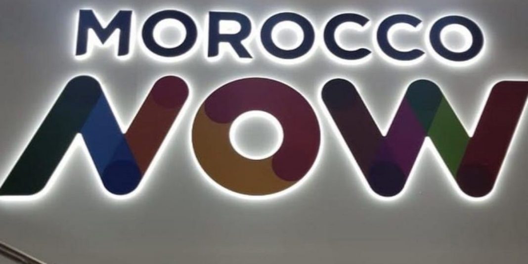Morocco Now (1)
