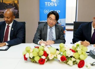 Sécurité alimentaire en Afrique: TDB, MIGA et le groupe OCP s’allient