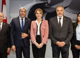 La compagnie Air Transat lancera une ligne directe Montréal-Marrakech en 2024