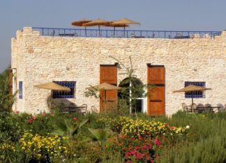Best Tourism Villages 2023: un village marocain nominé
