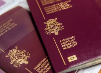 Les Marocains toujours en tête des étrangers naturalisés en Belgique
