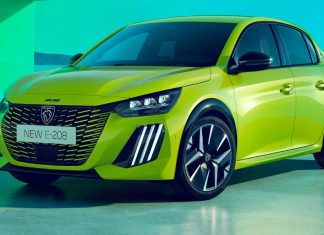 La Peugeot 208 « made in Morocco » bientôt au Japon
