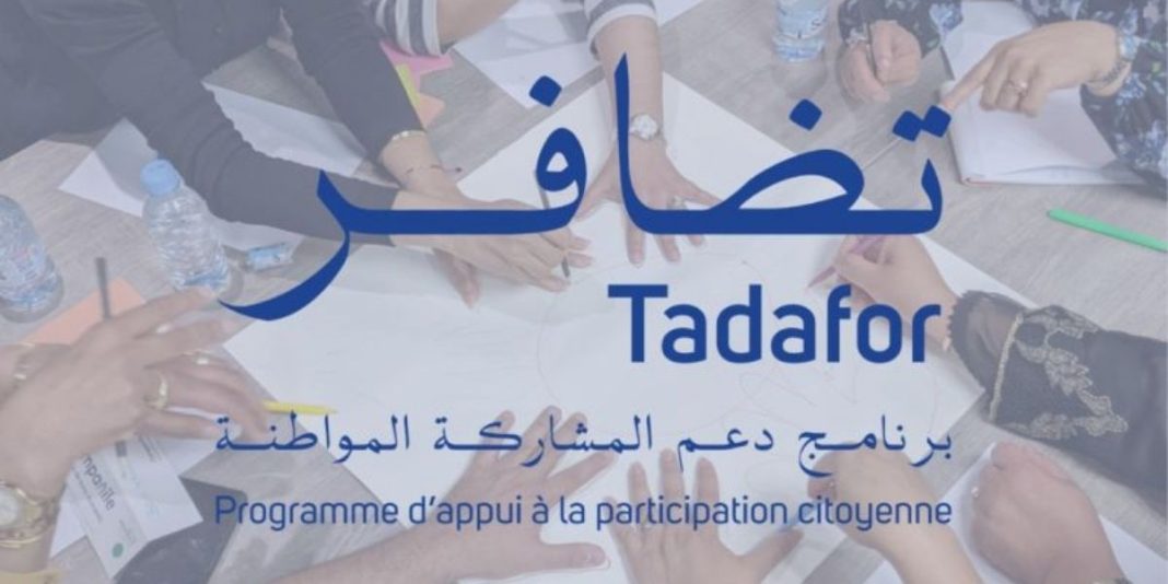 Projet Tadafor