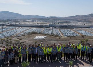 Renault Maroc: plus de 89% de sa production exportée en 2024