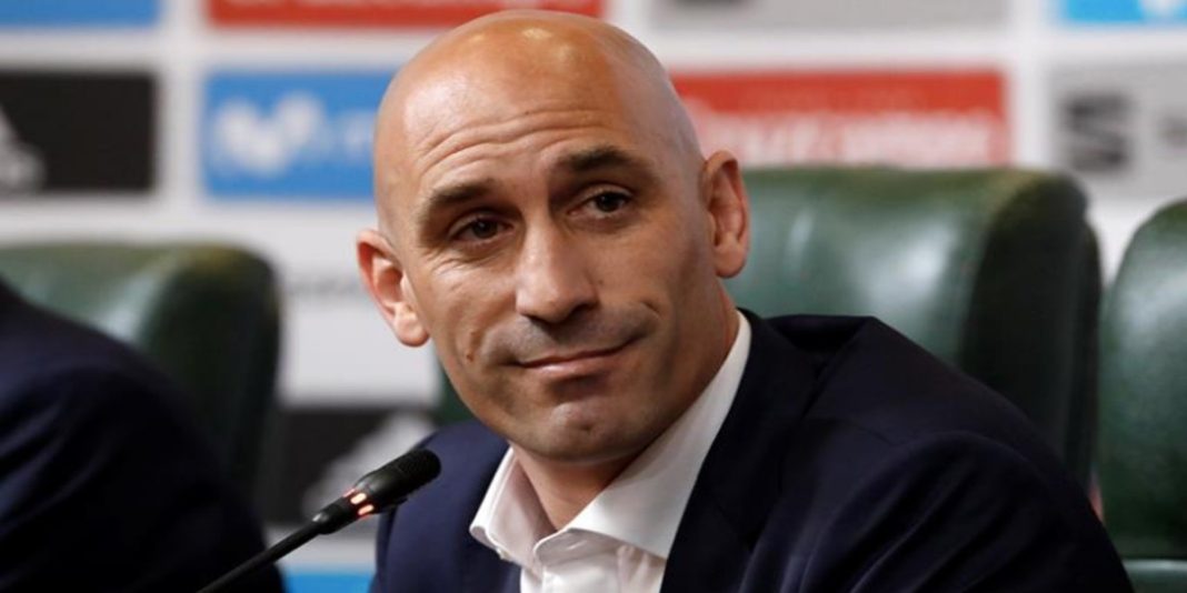 Rubiales