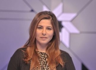Bio express: qui est Samira Sitail, nouvelle ambassadrice du Maroc en France ?