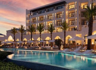 Le St Regis La Bahia Blanca Resort ouvre ses portes à Tamuda Bay