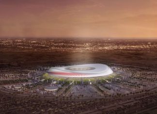 Grand stade de Casablanca: les 7 groupements d’architectes présélectionnés Image d'illustration