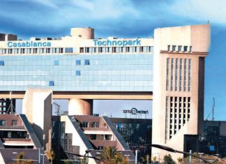 Développeurs, data scientists et entrepreneurs réunis à Casablanca