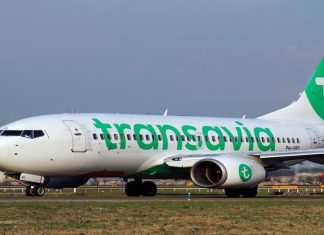 Transavia relance la ligne Dakhla-Paris