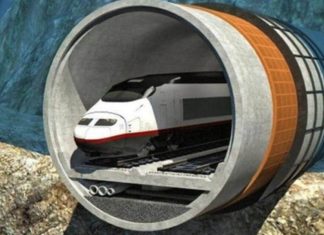 La liaison ferroviaire Maroc-Espagne opérationnelle avant le début du Mondial 2030 ?