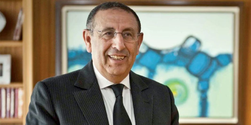 Youssef Amrani
