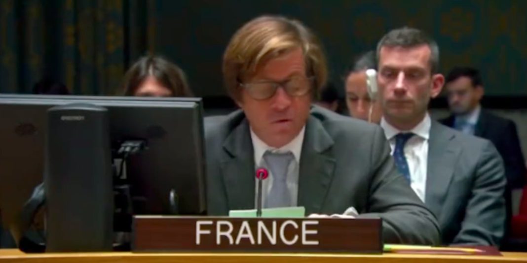 ambassadeur