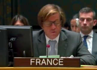 Sahara: la France confirme son soutien au Maroc et appelle à « aller de l’avant » (VIDEO)