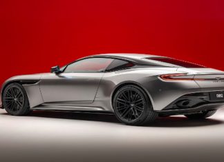 Aston Martin lance la nouvelle DB12 au Maroc