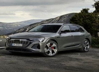 Au Maroc, Audi a écoulé 80 véhicules électriques