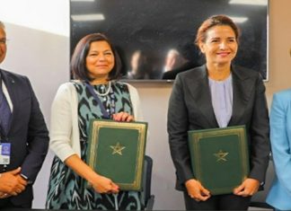 Transition verte: le Maroc et la BERD unissent leurs forces