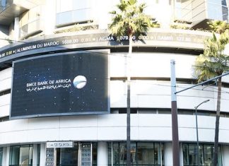 Bank of Africa renouvelle sa certification PCI DSS pour la 3ème année consécutive