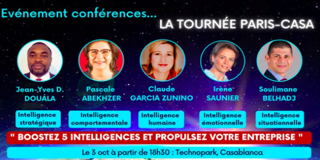 conferenciers