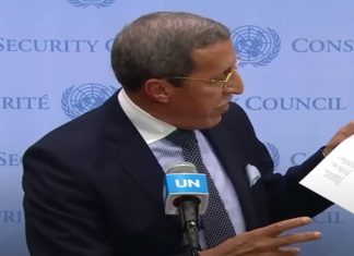 Omar Hilale: « L’attaque contre Es-Smara ne restera pas impunie »