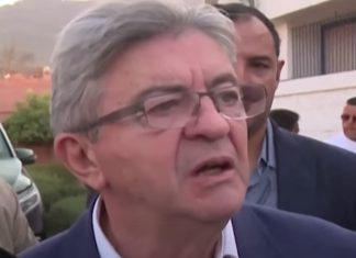 Depuis Marrakech, Mélenchon exprime sa position sur le Sahara