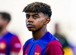 Lamine Yamal prolonge au Barça avec une clause libératoire stratosphérique