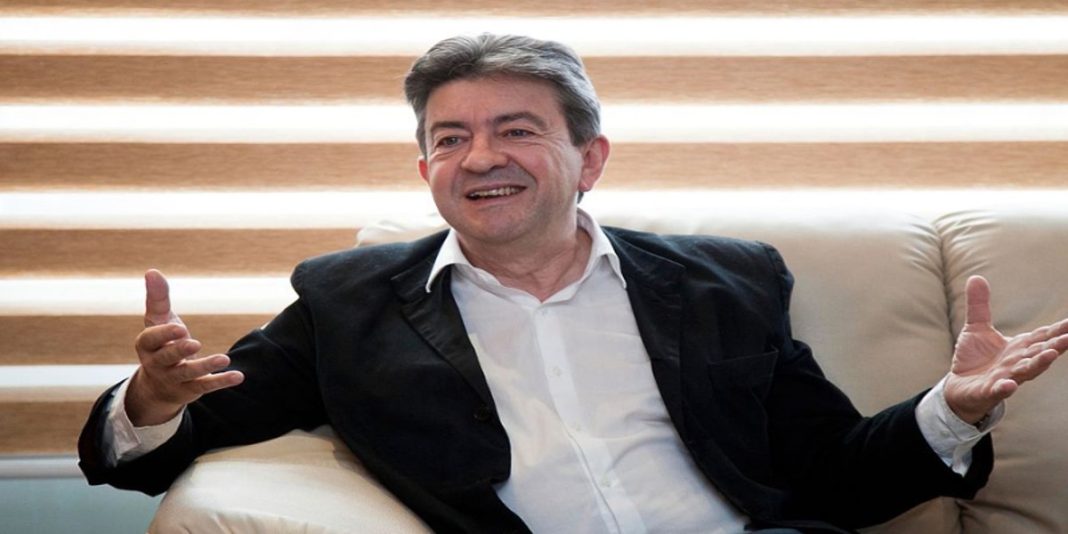 melenchon