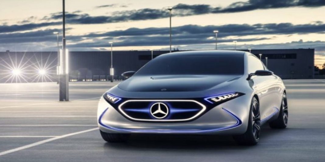 mercedes