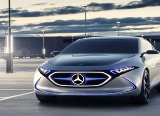Mercedes-Benz Maroc lance l’achat en ligne pour ses véhicules électriques