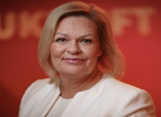 La ministre allemande de l’Intérieur attendue ce lundi au Maroc
