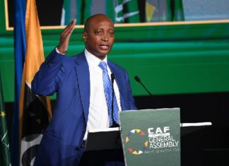 Motsepe: « La CAN 2025 au Maroc sera la meilleure de l’histoire du continent »
