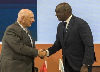 Agriculture africaine: IFC et OCP lancent une plateforme de 800 millions de dollars