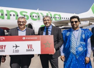 L’ONMT et Transavia renforcent leur partenariat