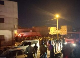 Attaque contre Es-Smara: le Maroc promet une réponse « implacable » (source autorisée)