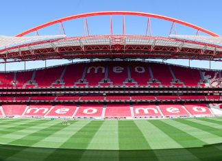 Mondial 2030: le Portugal propose officiellement trois stades